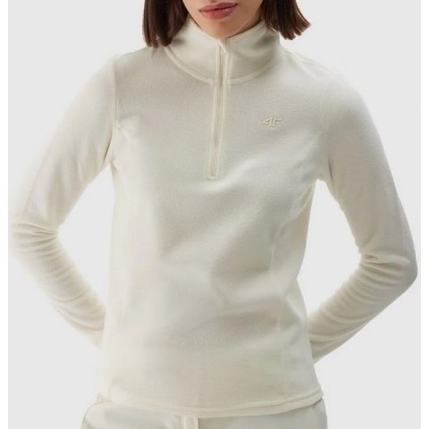 Bluza polarowa 4F W 4FWAW24UFLEF048 12S Bluza polarowa 4F W 4FWAW24UFLEF048 12S