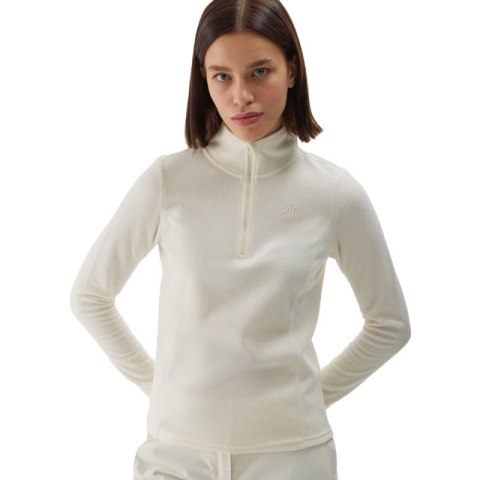 Bluza polarowa 4F W 4FWAW24UFLEF048 12S Bluza polarowa 4F W 4FWAW24UFLEF048 12S