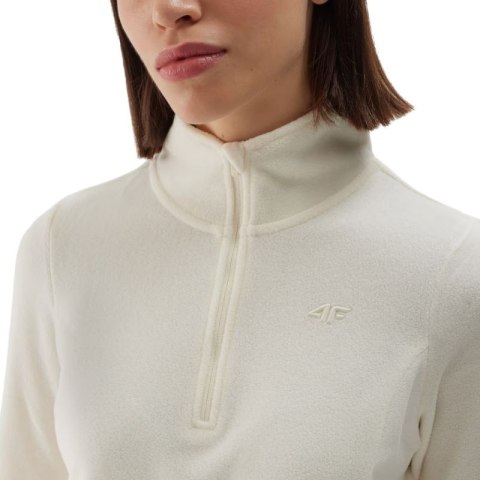 Bluza polarowa 4F W 4FWAW24UFLEF048 12S Bluza polarowa 4F W 4FWAW24UFLEF048 12S