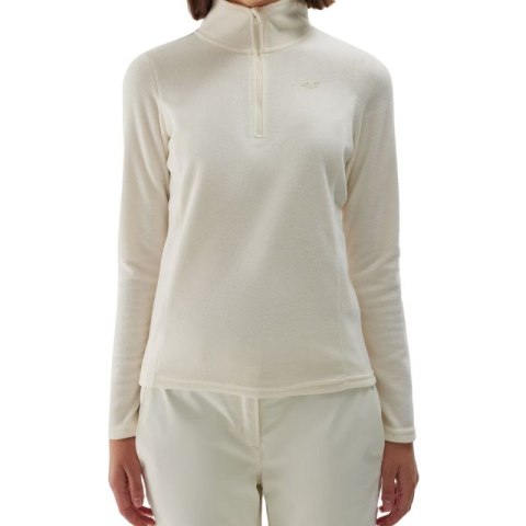 Bluza polarowa 4F W 4FWAW24UFLEF048 12S Bluza polarowa 4F W 4FWAW24UFLEF048 12S