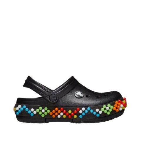 Chodaki Crocs Crocband Colorful Lights Clog Jr 210467 001 Chodaki Crocs Crocband Colorful Lights Clog Jr 210467 001