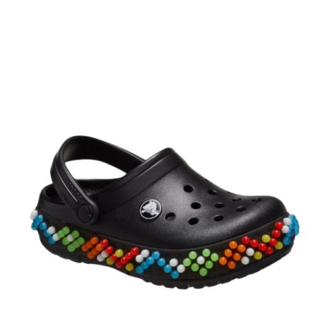 Chodaki Crocs Crocband Colorful Lights Clog Jr 210467 001 Chodaki Crocs Crocband Colorful Lights Clog Jr 210467 001