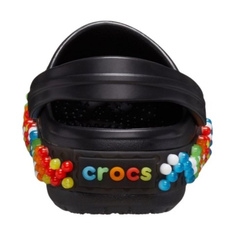 Chodaki Crocs Crocband Colorful Lights Clog Jr 210467 001 Chodaki Crocs Crocband Colorful Lights Clog Jr 210467 001