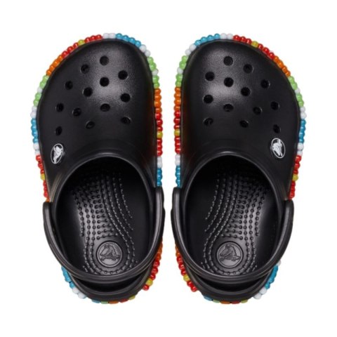 Chodaki Crocs Crocband Colorful Lights Clog Jr 210467 001 Chodaki Crocs Crocband Colorful Lights Clog Jr 210467 001