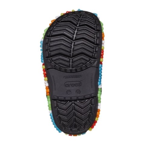 Chodaki Crocs Crocband Colorful Lights Clog Jr 210467 001 Chodaki Crocs Crocband Colorful Lights Clog Jr 210467 001