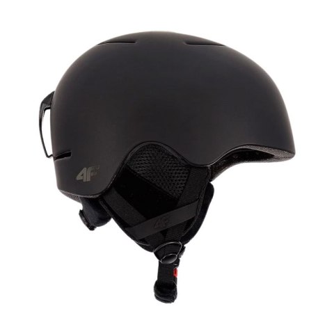 Kask narciarski 4F U074 4FWAW24AHELU074 20S r.S/M 54-58 cm Kask narciarski 4F U074 4FWAW24AHELU074 20S r.S/M 54-58 cm