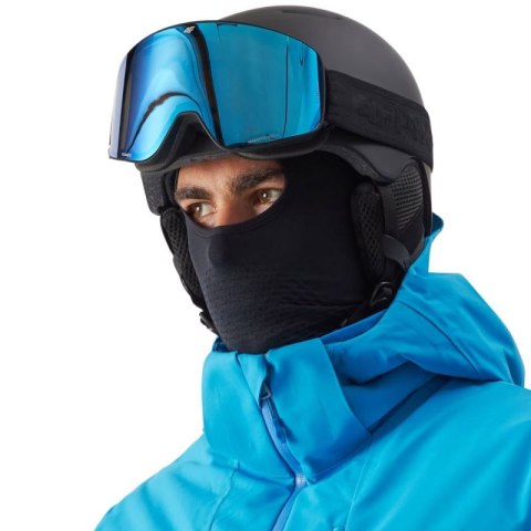 Kask narciarski 4F U074 4FWAW24AHELU074 20S r.S/M 54-58 cm Kask narciarski 4F U074 4FWAW24AHELU074 20S r.S/M 54-58 cm