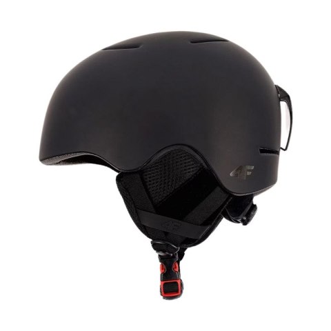 Kask narciarski 4F U074 4FWAW24AHELU074 20S r.S/M 54-58 cm Kask narciarski 4F U074 4FWAW24AHELU074 20S r.S/M 54-58 cm
