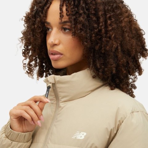 Kurtka New Balance W WJ34303SOT Kurtka New Balance W WJ34303SOT