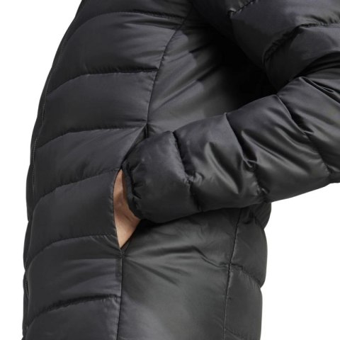 Kurtka adidas Essentials Light Down Hooded M HZ5723 Kurtka adidas Essentials Light Down Hooded M HZ5723