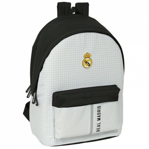 Plecak Real Madryt sportowy z miejscem na laptopa 612454820 Plecak Real Madryt sportowy z miejscem na laptopa 612454820