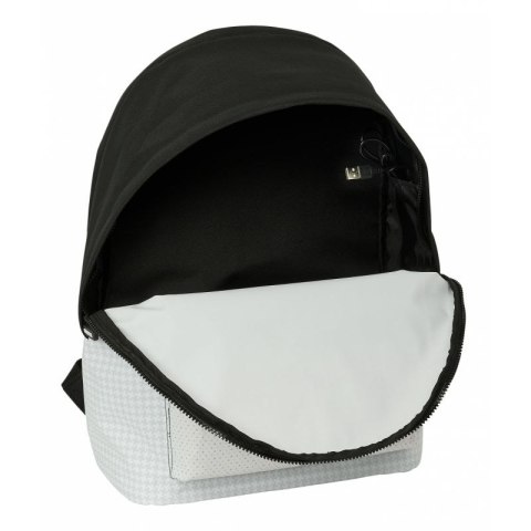 Plecak Real Madryt sportowy z miejscem na laptopa 612454820 Plecak Real Madryt sportowy z miejscem na laptopa 612454820