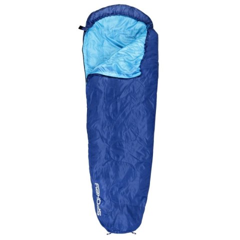 Śpiwór Spokey Globtrotter SPK-925045 Śpiwór Spokey Globtrotter SPK-925045