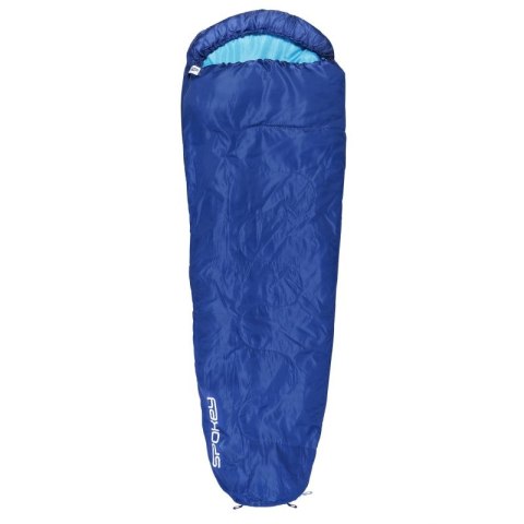 Śpiwór Spokey Globtrotter SPK-925045 Śpiwór Spokey Globtrotter SPK-925045