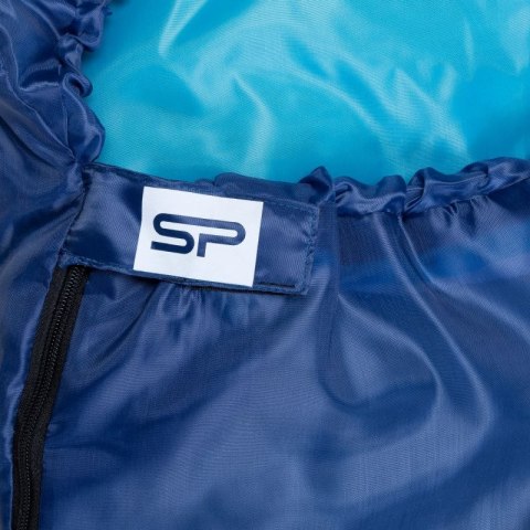 Śpiwór Spokey Globtrotter SPK-925045 Śpiwór Spokey Globtrotter SPK-925045