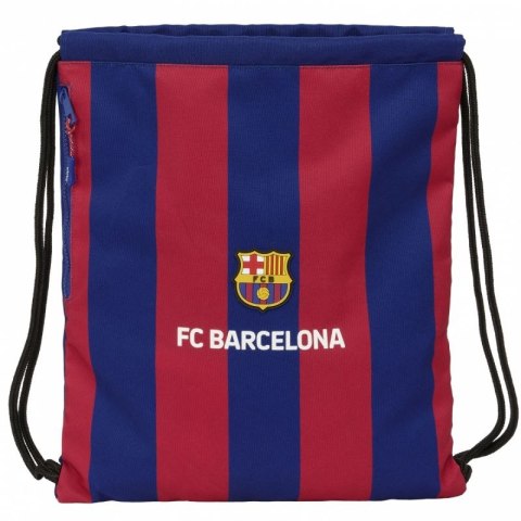 Worek FC Barcelona sportowy plecak Gym Bag 612429865 Worek FC Barcelona sportowy plecak Gym Bag 612429865