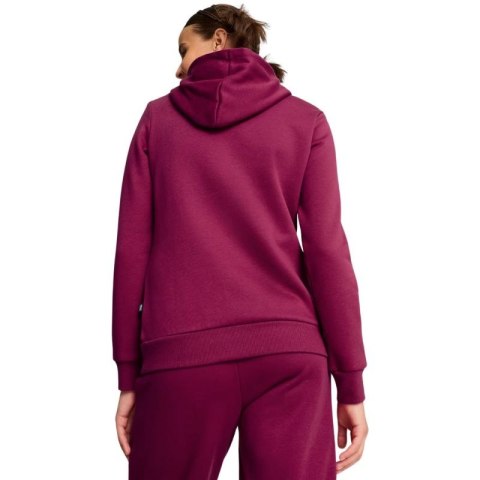 Bluza Puma ESS Logo Hoodie FL W 586789 52 Bluza Puma ESS Logo Hoodie FL W 586789 52