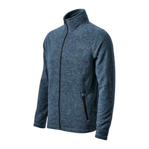 Bluza polar Malfini Micro Factor M MLI-852M2 Bluza polar Malfini Micro Factor M MLI-852M2