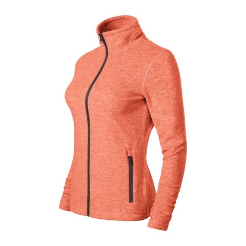 Bluza polar Malfini Micro Factor W MLI-853M9 Bluza polar Malfini Micro Factor W MLI-853M9