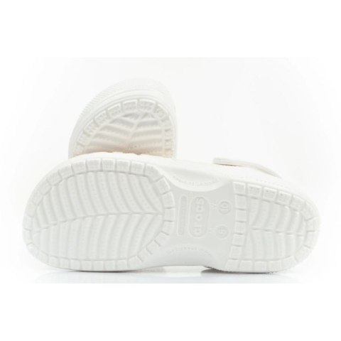 Klapki Crocs Baya M 10126-100 Klapki Crocs Baya M 10126-100