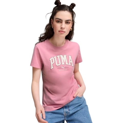 Koszulka Puma ESS Logo Tee W 586775 52 Koszulka Puma ESS Logo Tee W 586775 52