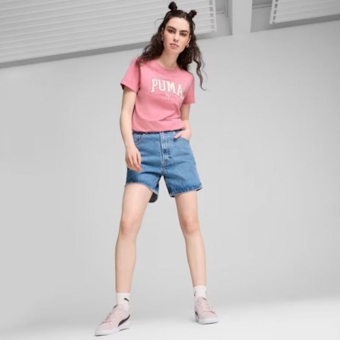 Koszulka Puma ESS Logo Tee W 586775 52 Koszulka Puma ESS Logo Tee W 586775 52