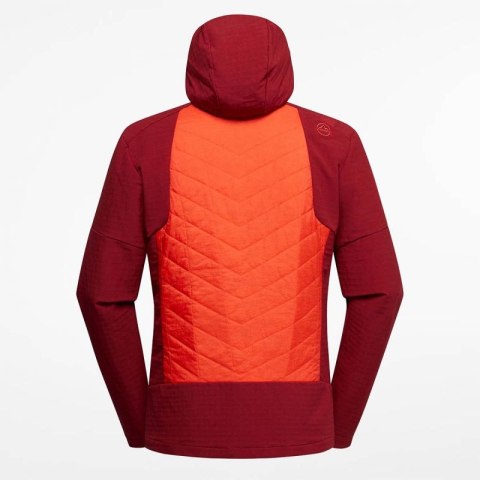Bluza La Sportiva Kap Hybrid Hoody M L73 322320 Bluza La Sportiva Kap Hybrid Hoody M L73 322320