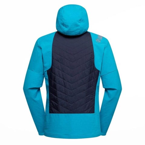 Bluza La Sportiva Kap Hybrid Hoody M L73 643614 Bluza La Sportiva Kap Hybrid Hoody M L73 643614
