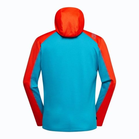 Bluza La Sportiva Upendo Hoody M L67 614322 Bluza La Sportiva Upendo Hoody M L67 614322
