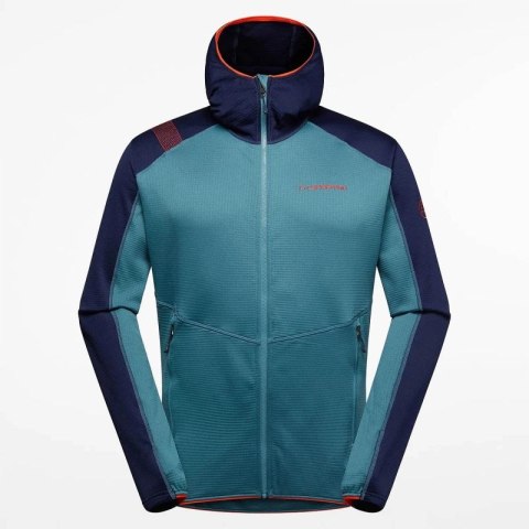 Bluza La Sportiva Upendo Hoody M L67 642643 Bluza La Sportiva Upendo Hoody M L67 642643