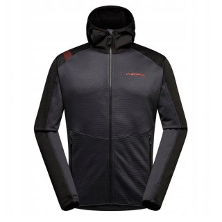 Bluza La Sportiva Upendo Hoody M L67 900322
