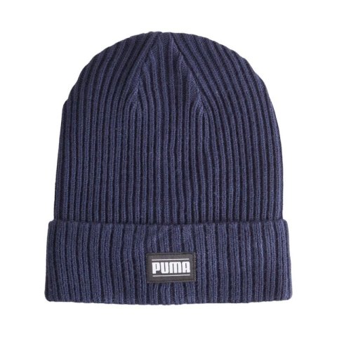 Czapka Puma Ribbed Classic Cuff Beanie 024038 10 Czapka Puma Ribbed Classic Cuff Beanie 024038 10