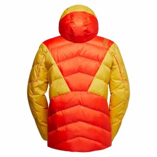 Kurtka La Sportiva Bivouac Down Jkt M L83 322735