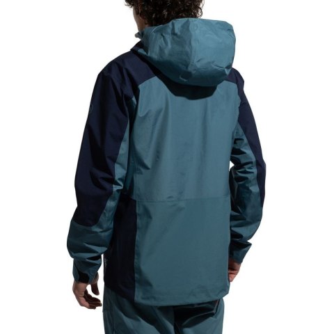 Kurtka La Sportiva Crossridge Evo Shell Jkt M L86 642643 Kurtka La Sportiva Crossridge Evo Shell Jkt M L86 642643