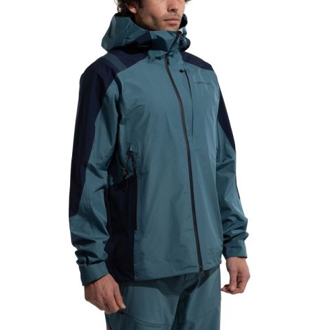 Kurtka La Sportiva Crossridge Evo Shell Jkt M L86 642643 Kurtka La Sportiva Crossridge Evo Shell Jkt M L86 642643