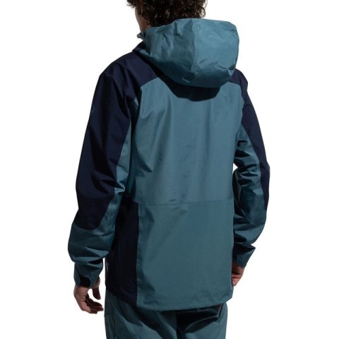 Kurtka La Sportiva Crossridge Evo Shell Jkt M L86 642643 Kurtka La Sportiva Crossridge Evo Shell Jkt M L86 642643