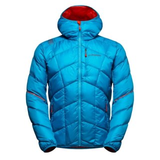 Kurtka La Sportiva Pinnacle Down Jkt M L82 614322