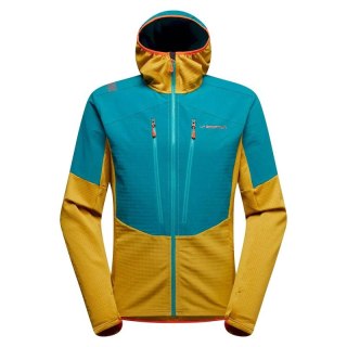 Kurtka La Sportiva Session Tech Hoody M L70 732733