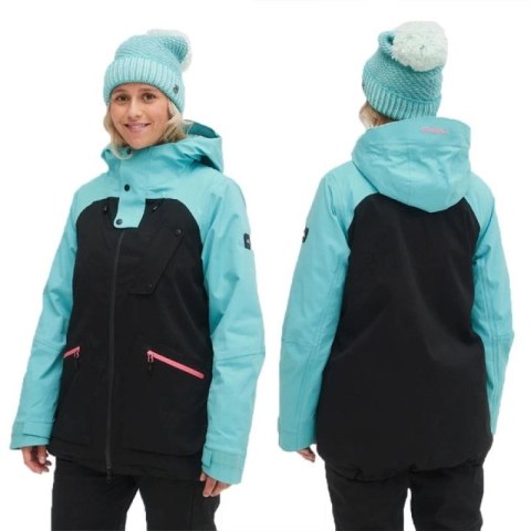 Kurtka narciarska O'Neill W 1500003-45032 Kurtka narciarska O'Neill W 1500003-45032