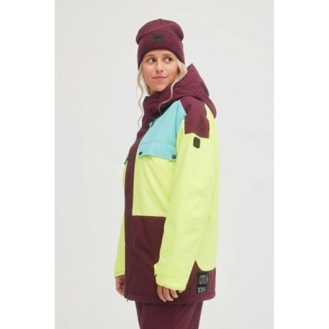 Kurtka narciarska O'Neill W 1500015-43019 Kurtka narciarska O'Neill W 1500015-43019
