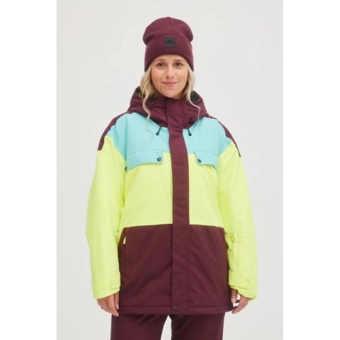 Kurtka narciarska O'Neill W 1500015-43019 Kurtka narciarska O'Neill W 1500015-43019