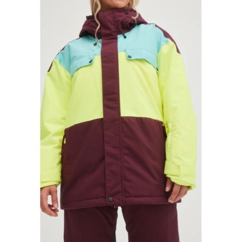 Kurtka narciarska O'Neill W 1500015-43019 Kurtka narciarska O'Neill W 1500015-43019