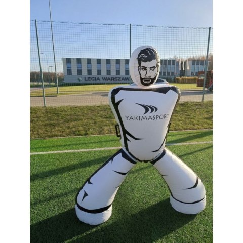 Mur dmuchany Yakima Sport samowstający Pro 100788 Mur dmuchany Yakima Sport samowstający Pro 100788