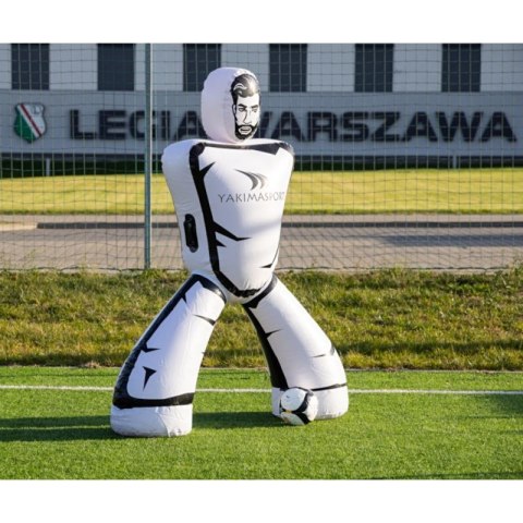 Mur dmuchany Yakima Sport samowstający Pro 100788 Mur dmuchany Yakima Sport samowstający Pro 100788