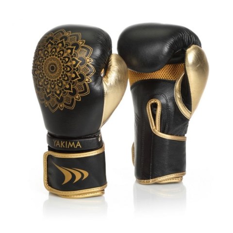 Rękawice Yakim Sport kobiece Mandala 12 oz 10054912oz Rękawice Yakim Sport kobiece Mandala 12 oz 10054912oz