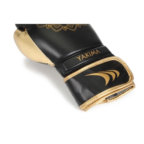 Rękawice Yakim Sport kobiece Mandala 12 oz 10054912oz Rękawice Yakim Sport kobiece Mandala 12 oz 10054912oz