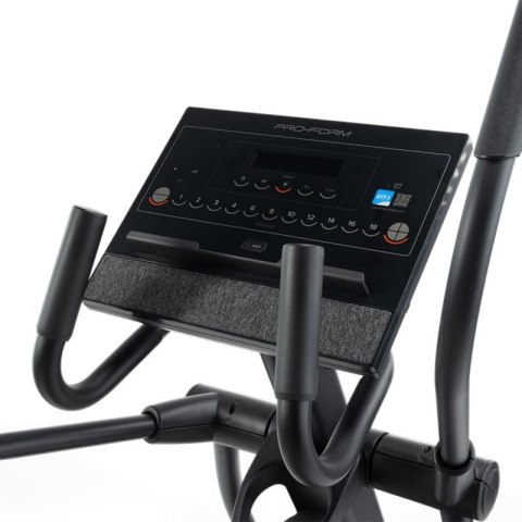 Rower Eliptyczny Proform Carbon EL PFEL55925 Rower Eliptyczny Proform Carbon EL PFEL55925
