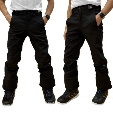 Spodnie narciarskie softshell O'Neill M 2550089-19010 Spodnie narciarskie softshell O'Neill M 2550089-19010