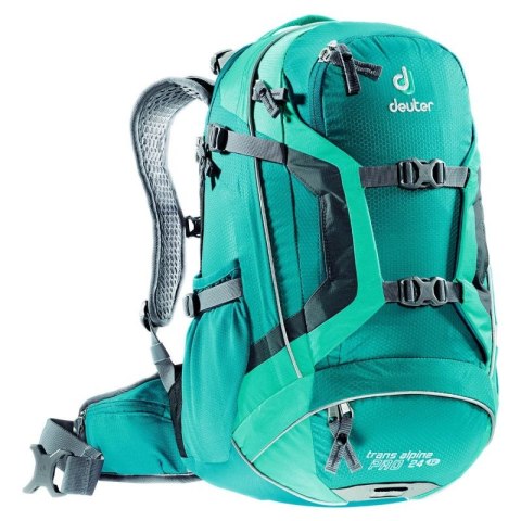 Plecak Deuter Trans Alpine Pro 24 SL 32253-3217 Plecak Deuter Trans Alpine Pro 24 SL 32253-3217