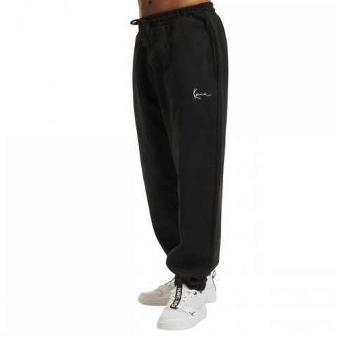 Spodnie dresowe Karl Kani Small Signature Essential Regular Fit Sweatpants M 6006898 Spodnie dresowe Karl Kani Small Signature Essential Regular Fit Sweatpants M 6006898